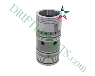 Rear Cylinder - 097 055 08